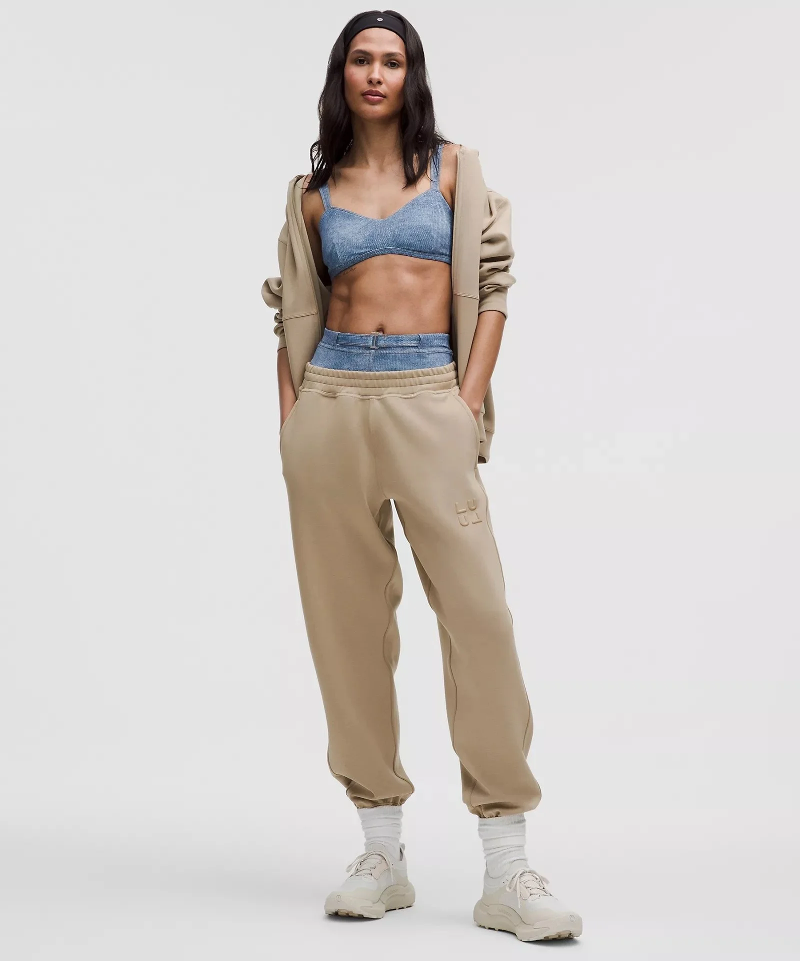 lululemon June Set of the Month Collection — EXTRA MAGIC MINUTES